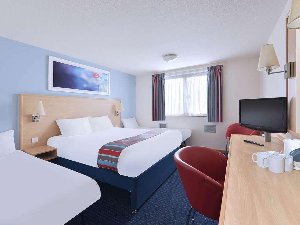 Travelodge Birmingham Oldbury Oldbury  Voorzieningen foto