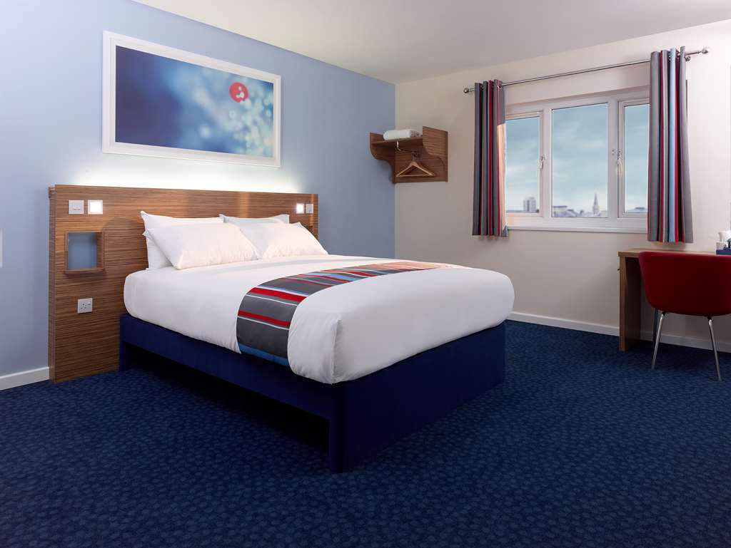 Travelodge Birmingham Oldbury Oldbury  Kamer foto