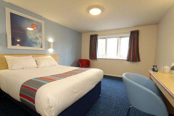 Travelodge Birmingham Oldbury Oldbury  Kamer foto