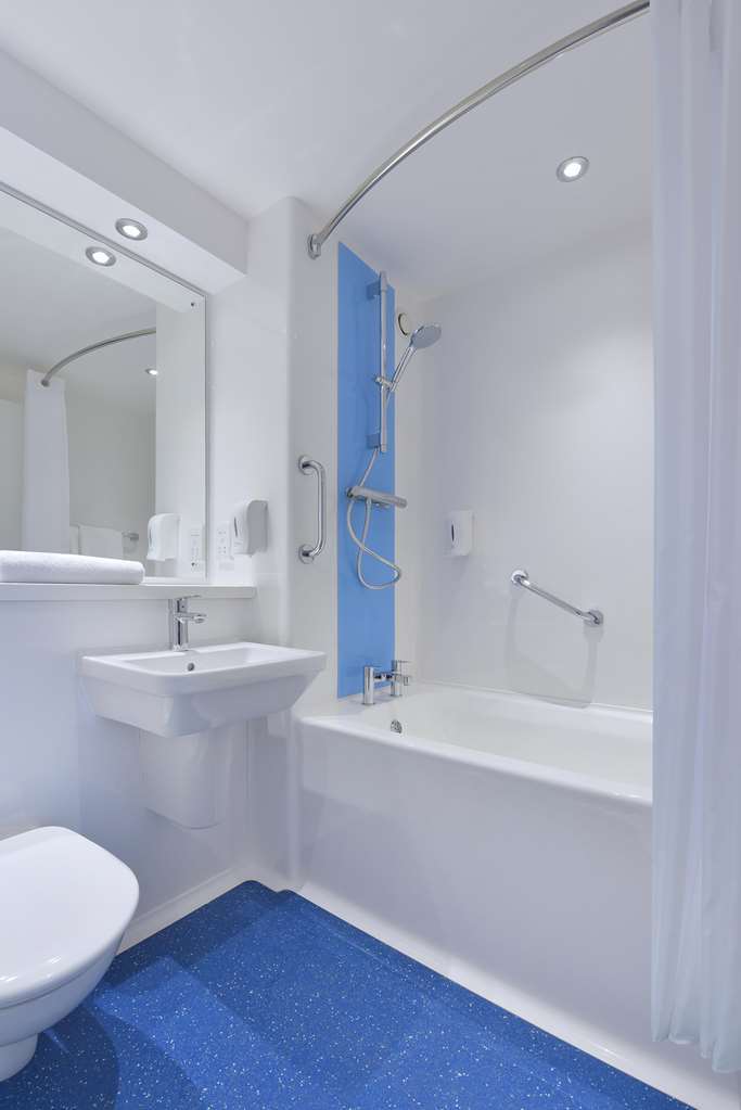 Travelodge Birmingham Oldbury Oldbury  Kamer foto