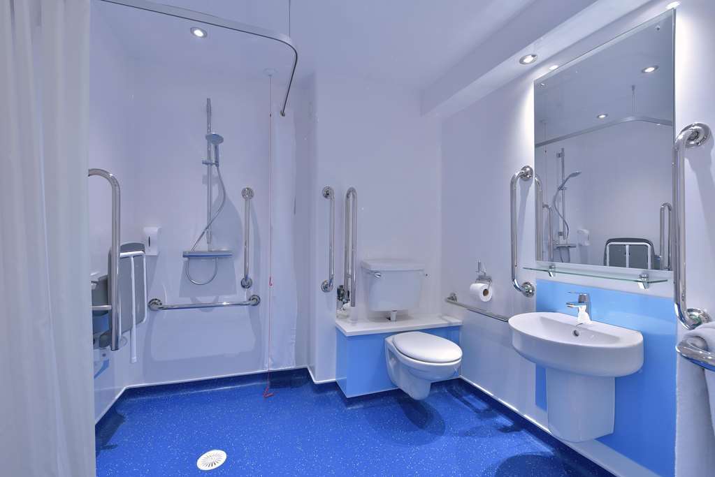 Travelodge Birmingham Oldbury Oldbury  Kamer foto