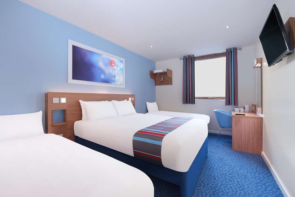 Travelodge Birmingham Oldbury Oldbury  Voorzieningen foto